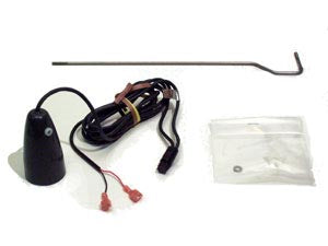 Lowrance Hook2 5 7 9 and 12 Ice Transducer - 000-14089-001