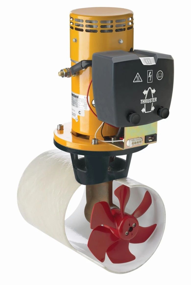 Vetus BOW9512D Bow Thruster