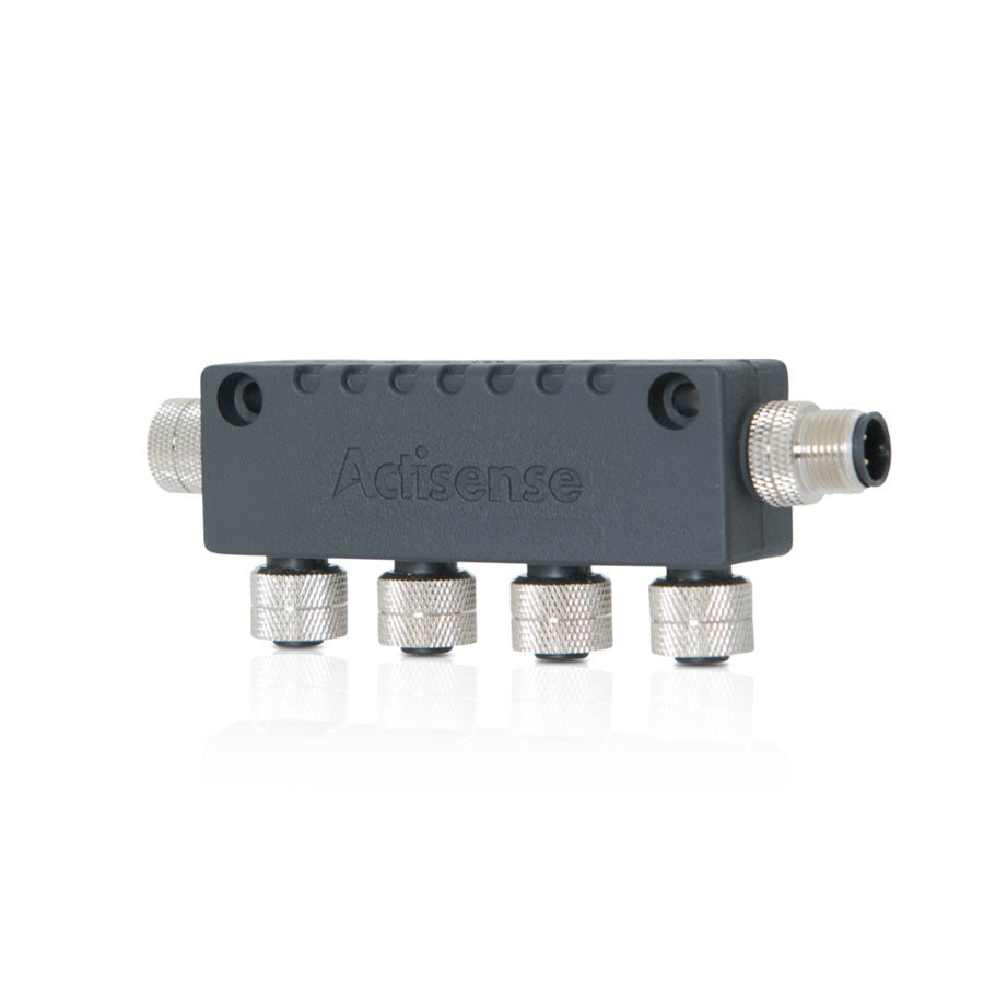 Actisense A2k-4wt Nmea2000 Micro 4-way T