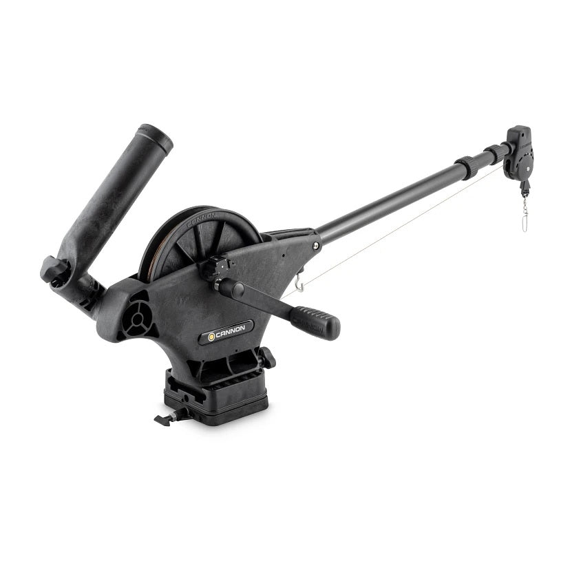 Cannon Uni-trol 10 Manual Downrigger