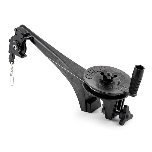 Cannon Mini-trol Manual Downrigger