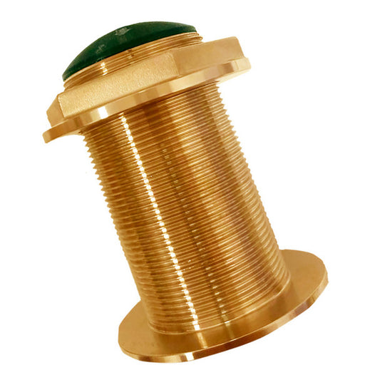 Echonautics Bt70h600-00 600w 130-210khz High Chirp 0d Tilted Element Bronze Th