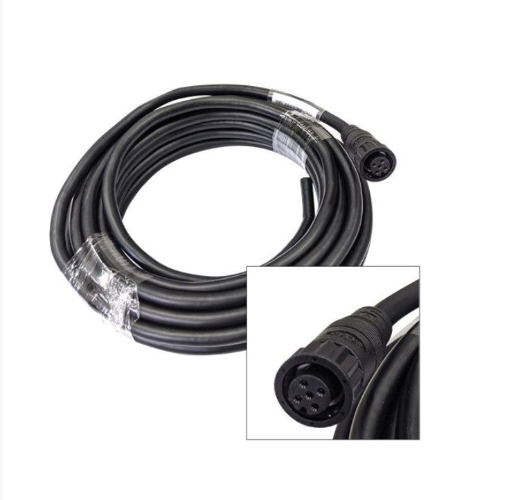 Furuno 001-507-010-00 Nmea2000 Micro Cable 1 Meter Female To Pigtail