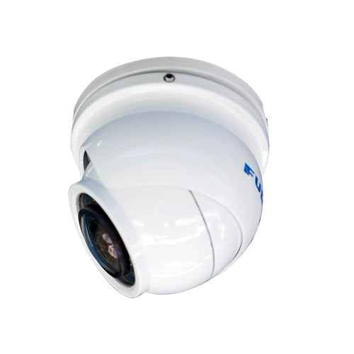 Furuno Fip-460 Waterproof Network Ip Camera