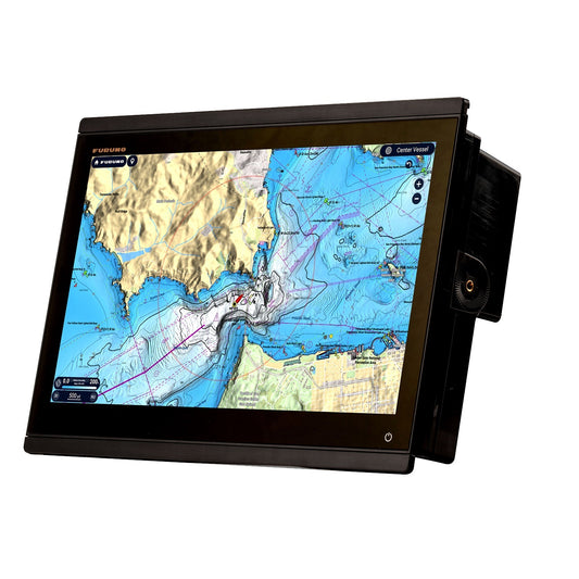 Furuno Tzt-16x 16"" Tztouchxl Multifunction Display