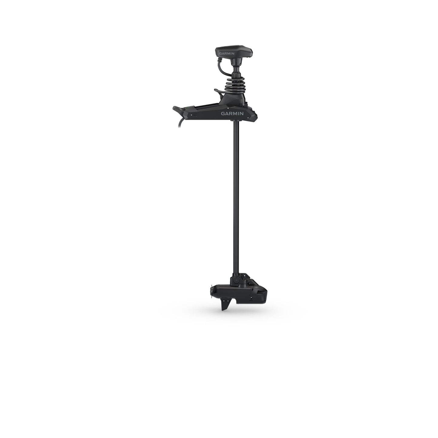 Garmin Force Kraken Trolling Motor Black 63"" Shaft With Gt56uhd-tr