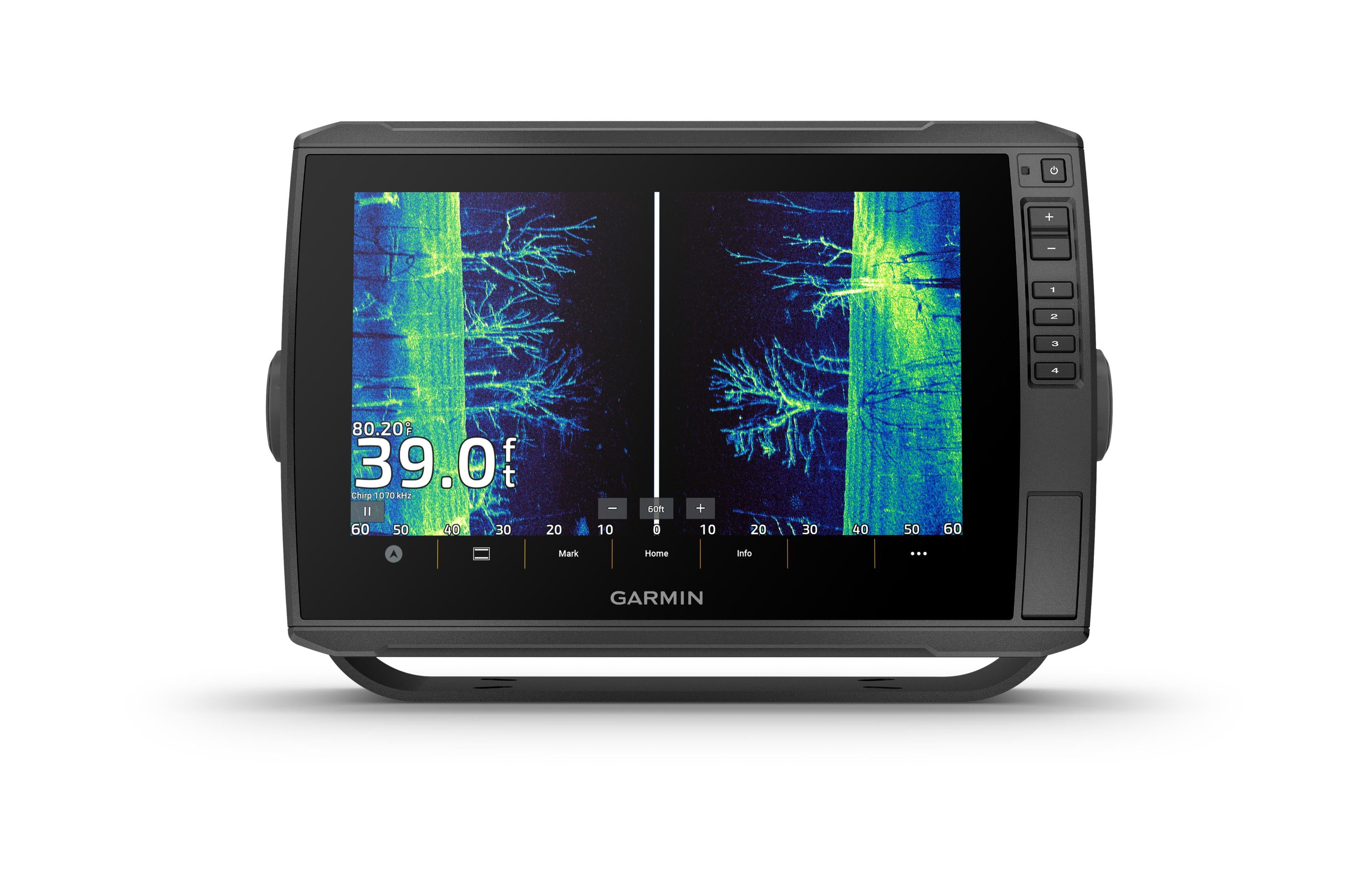 Garmin Echomap Ultra 2 106sv Us And Coastal Canada Gn+ With Gt56uhd-tm ...