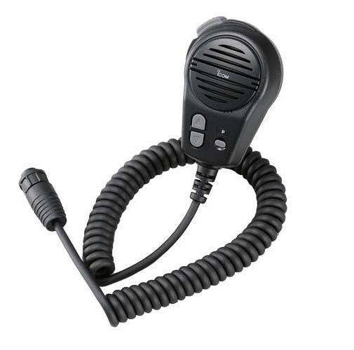 Icom Hm135n Replacement Microphone For M802