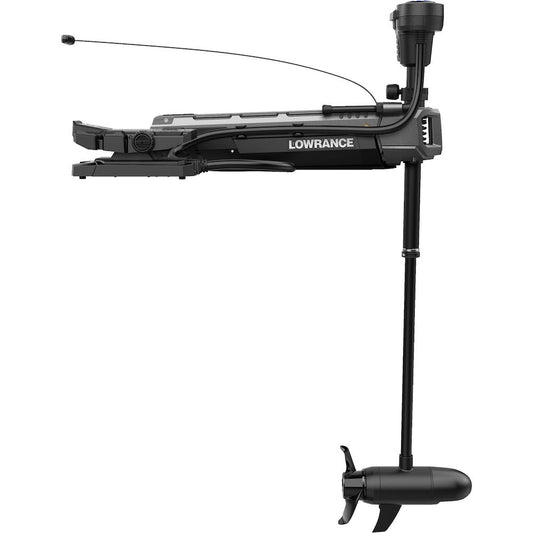 Lowrance Ghost Trolling Motor 47"" Shaft