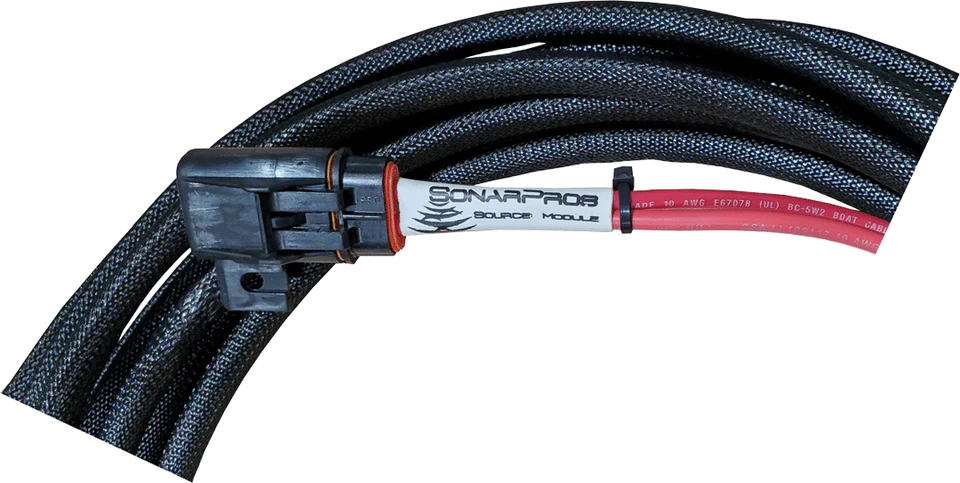 SonarPros 28V-16V Module Harness