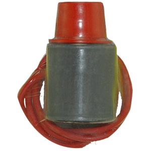 Bennett Vp-1135 Red Solenoid