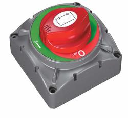 Bep 720 Heavy Duty Switch 600a Continuous