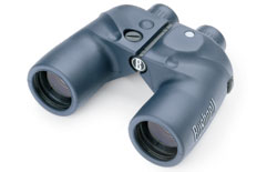 Bushnell 13-7500 7x50 Marine Binocular Waterproof W/compass