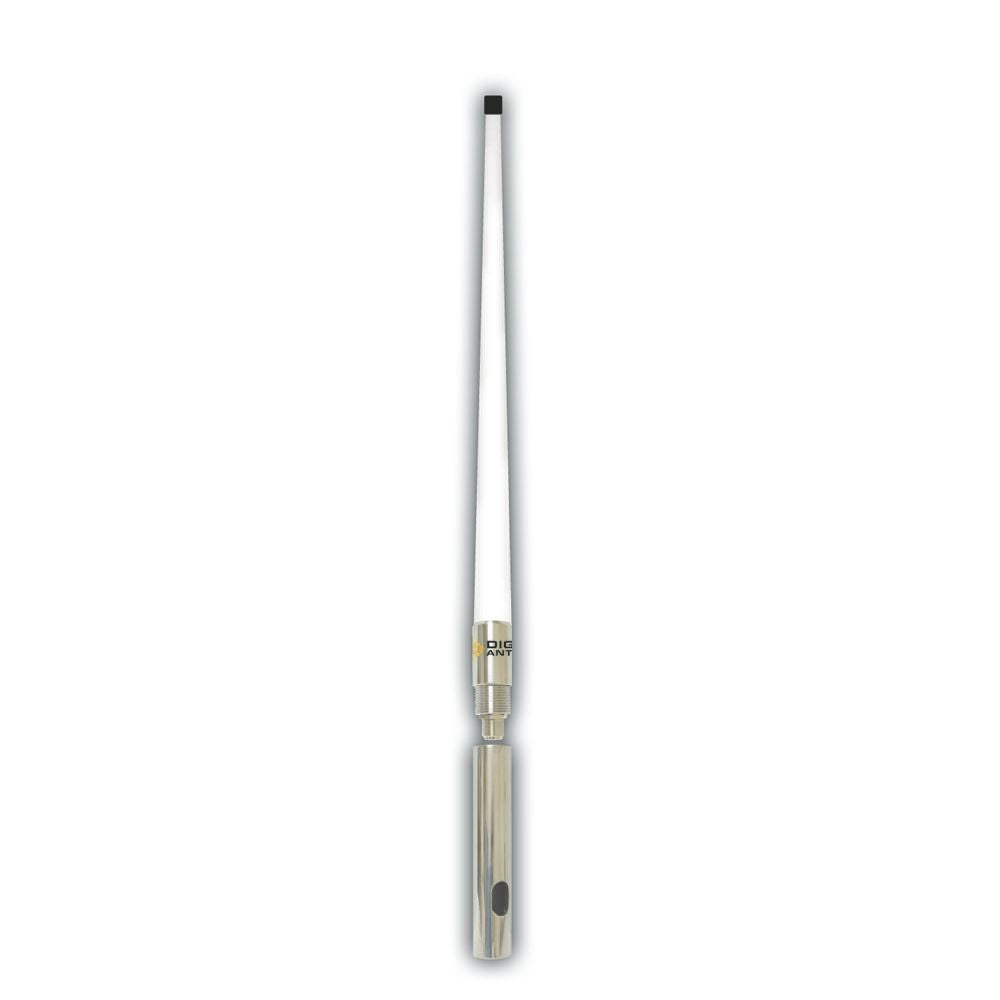 Digital 30"" 2.44ghz Wifi Antenna White