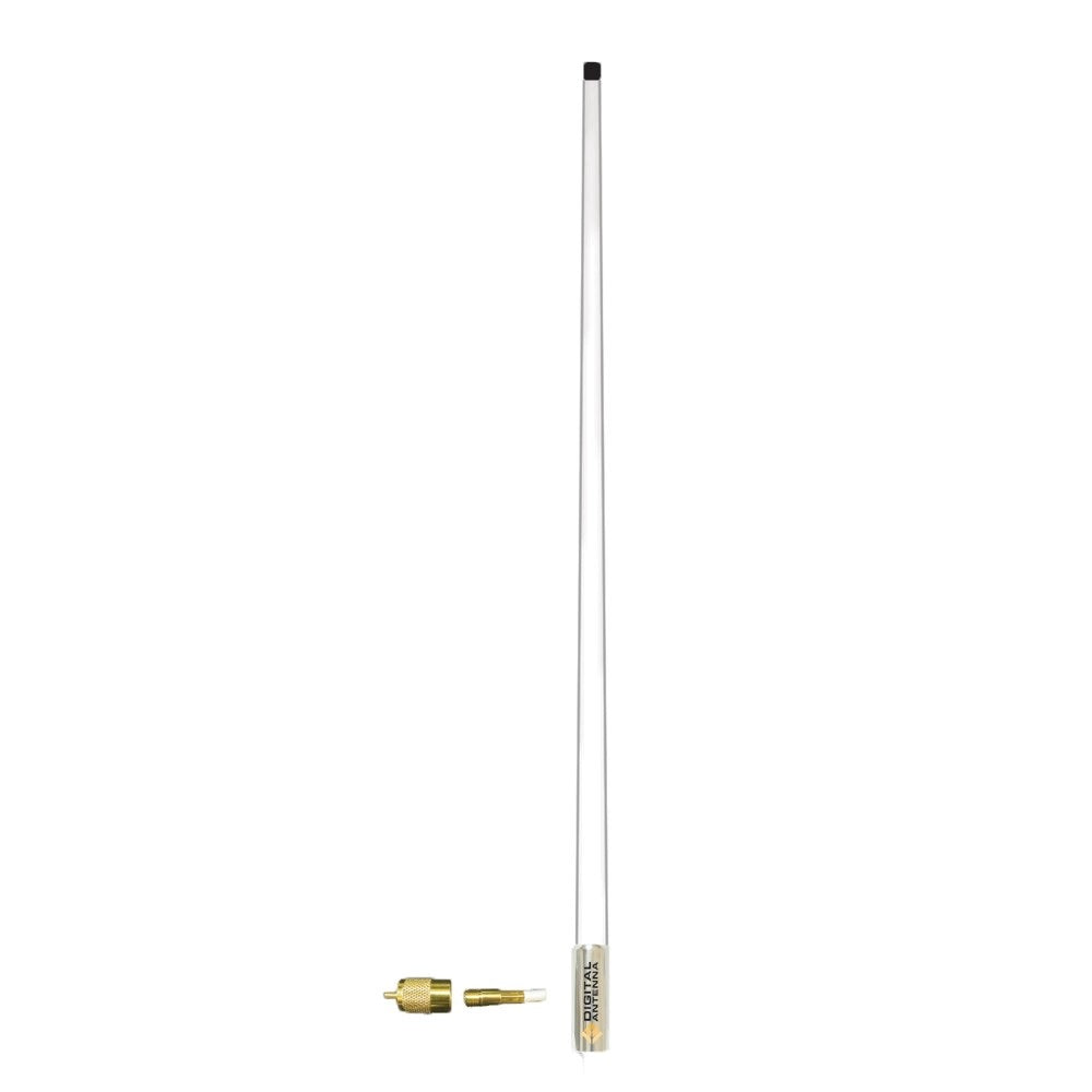 Digital 992-mw-s 8'  Vhf/ais Ais /vhf Antenna