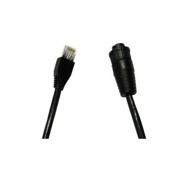 Flir 308-0251-30-00 100' Cable Raynet Straight To Rj45