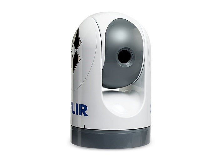 Flir M324s Thermal Camera 320x240 30hz With Jcu