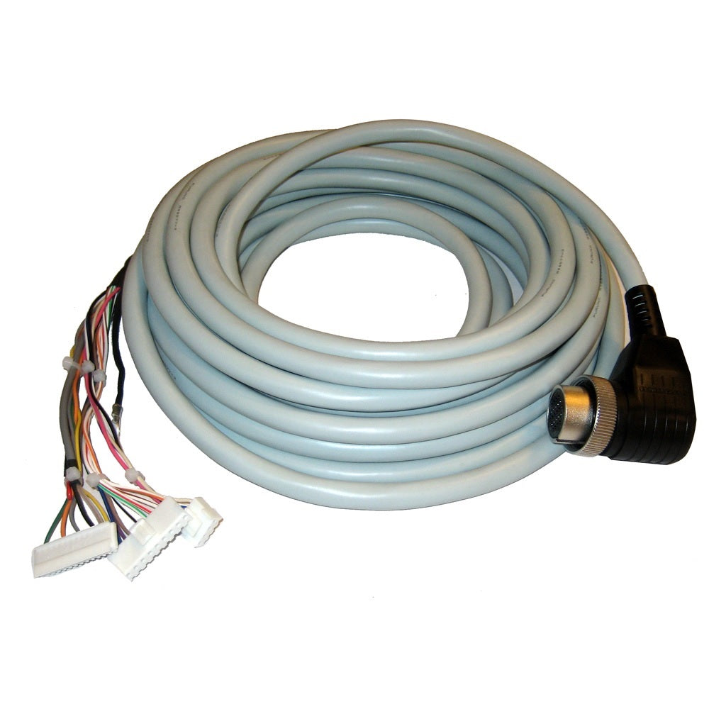 Furuno 15m Signal Cable For 1933/1943 Series