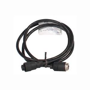 Furuno 33-204 Adapter Adapts 8 Pin Mic To 10 Pin