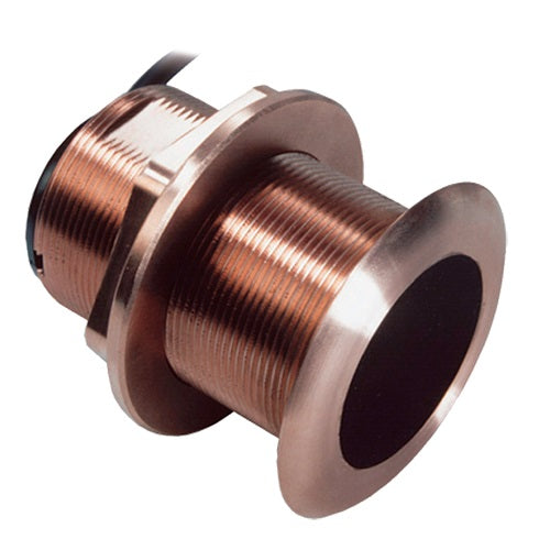 Furuno 520t-bld Bronze Thru Hull B117 Depth/temp 10-pin