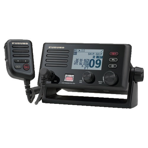 Furuno Fm4800 Vhf Radio