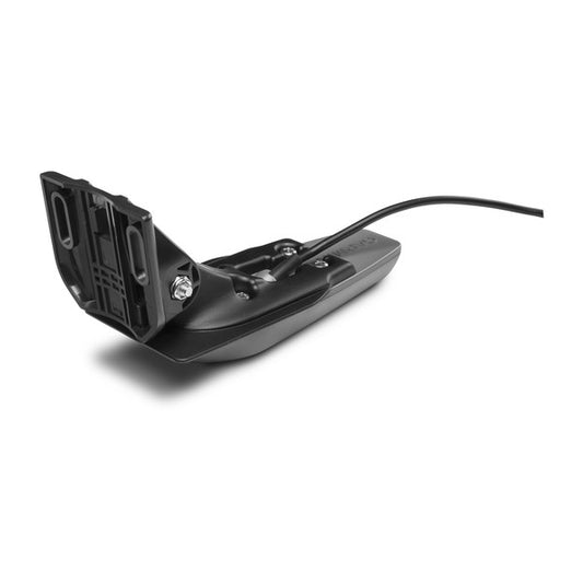 Garmin Gt20-tm Hd-id And Down-vu Transducer 4-pin