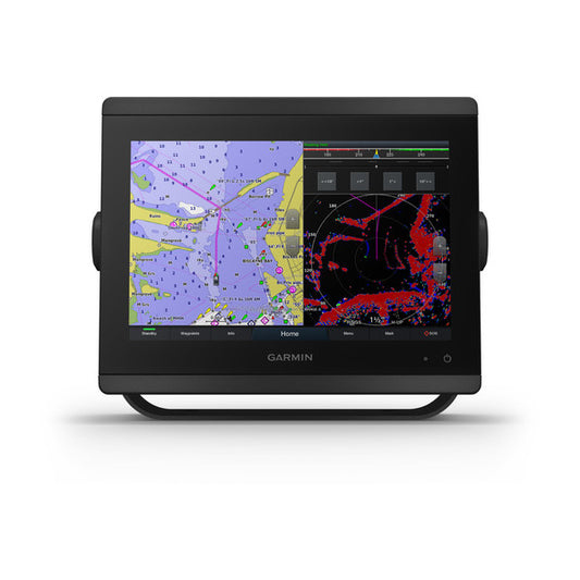 Garmin Gpsmap8410 10"" Plotter