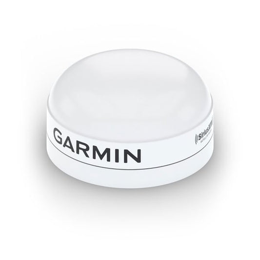 Garmin Gxm54 Siriusxm Weather