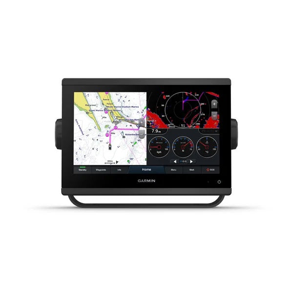 Garmin Gpsmap923 9"" Plotter