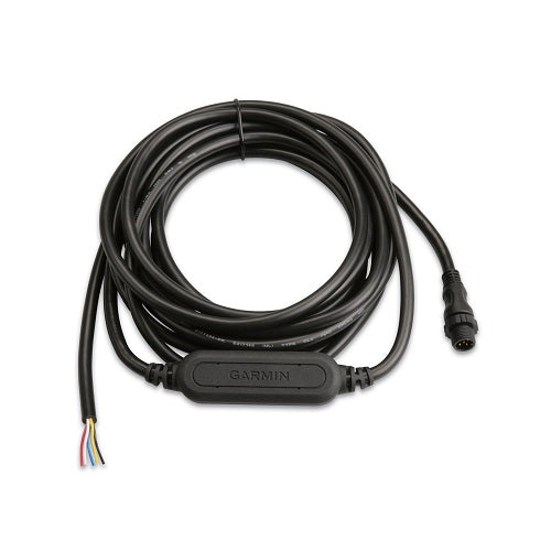 Garmin Gfl-10 Fluid Level Nmea 2000 Adapter