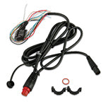 Garmin 010-11482-01 Powercord For Gpsmap700s Series