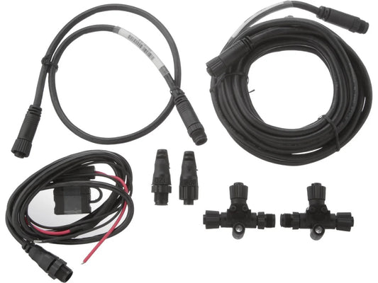 Lowrance N2k-exp-rd-2 Network Starter Kit For Hds Series