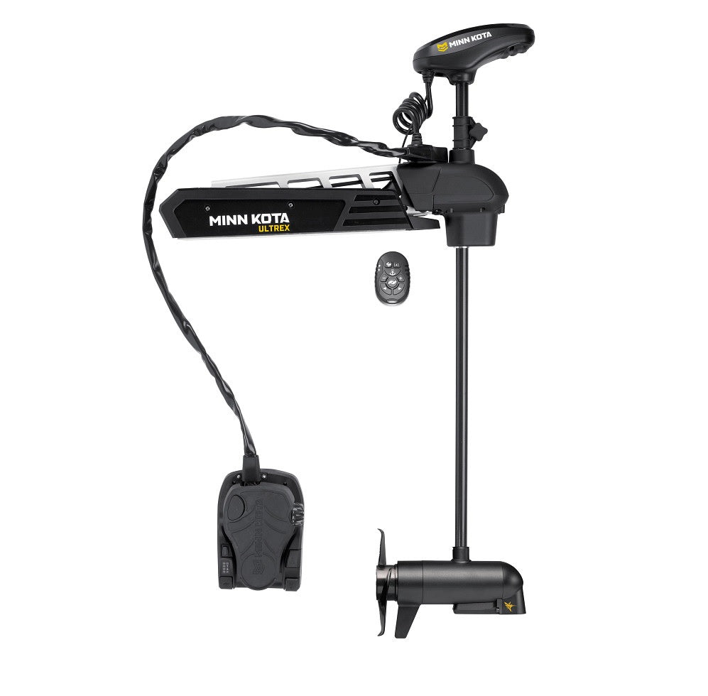 Minn Kota Ultrex Combo 80 52"" Mdi And Micro Remote