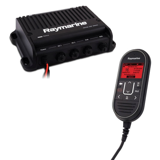 Raymarine Ray90  Vhf Radio