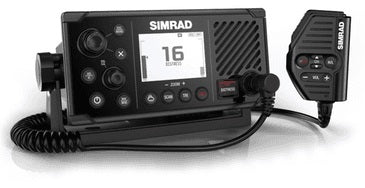 Simrad Rs40  Vhf Ais-rx