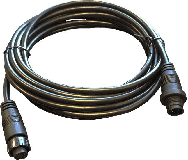 Simrad 10m Extension Cable For Rs40, Rs40-b, V60, V60-b, Link-9 Fist Mics And H100