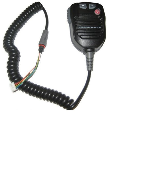 Standard Cs2308402 Replacement Microphone For Gx2100b