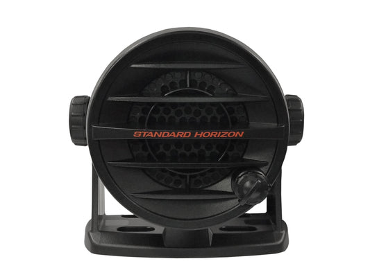 Standard Mls-410pa-b Black 10 Watt Amplified Speaker