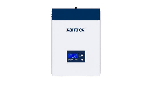 Xantrex Freedom X2000-12 2000w 230v True Sine Wave Inverter